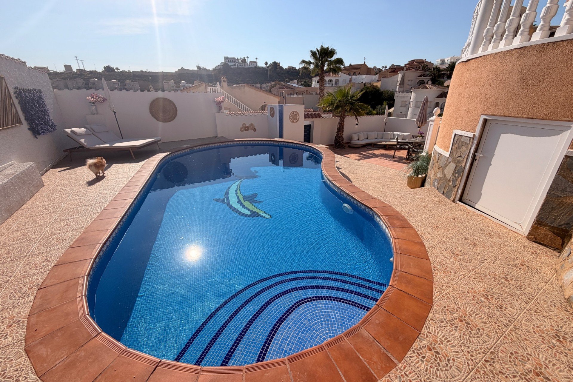 Reventa - Villa -
Ciudad Quesada - La Marquesa