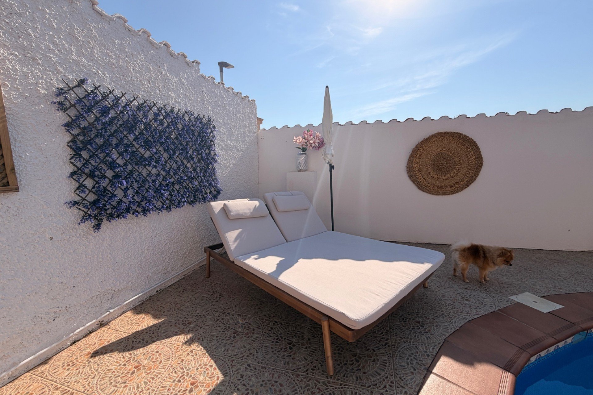 Reventa - Villa -
Ciudad Quesada - La Marquesa