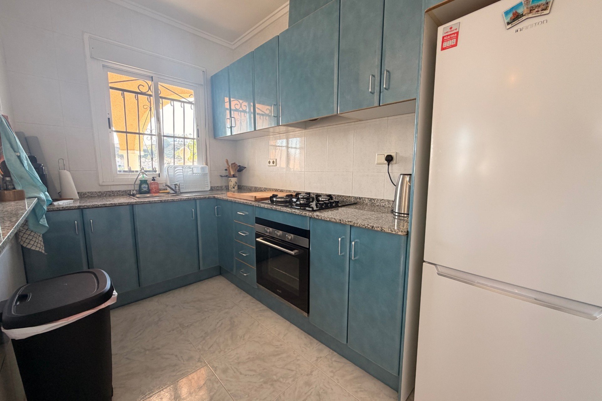 Reventa - Villa -
Ciudad Quesada - La Marquesa