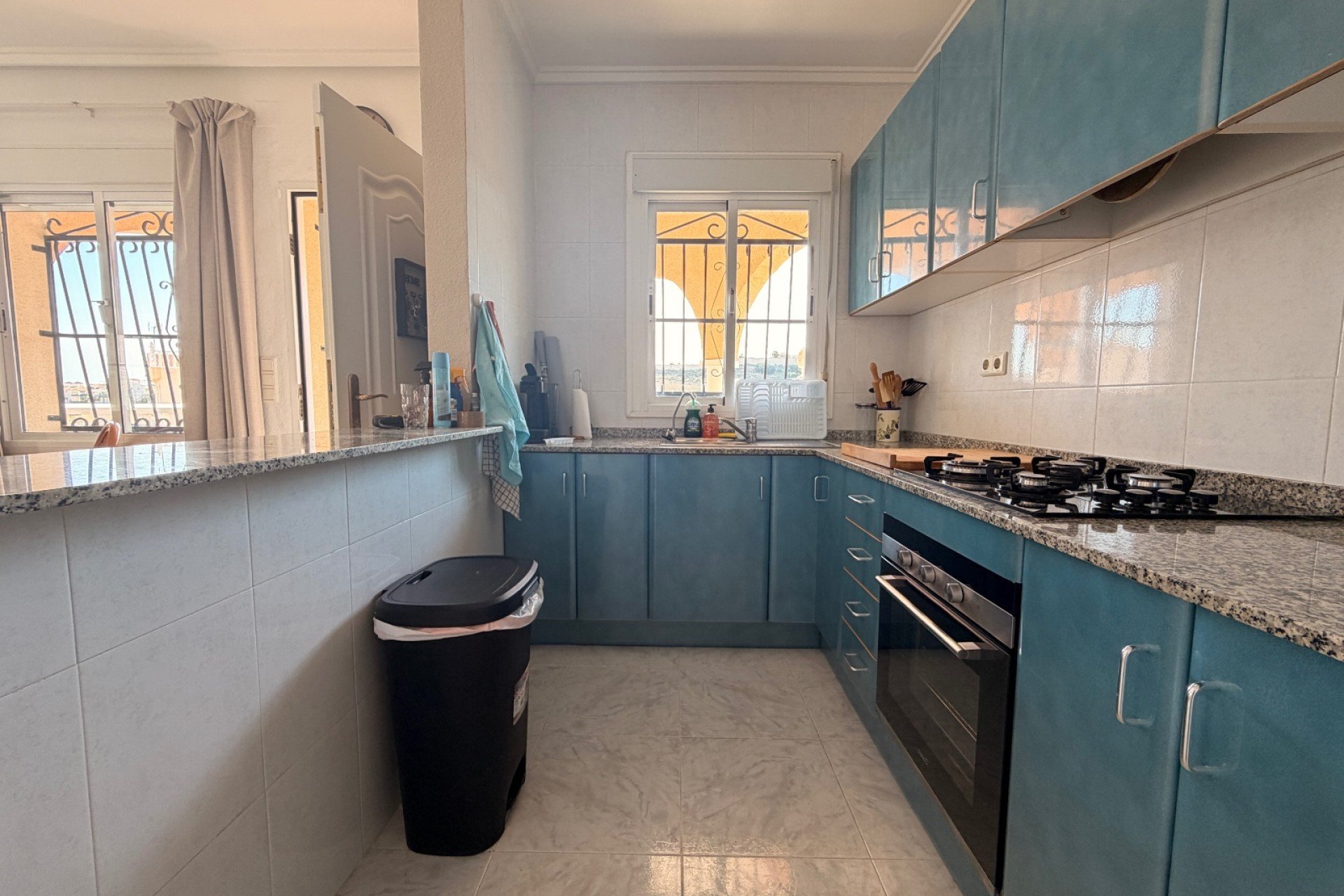 Reventa - Villa -
Ciudad Quesada - La Marquesa