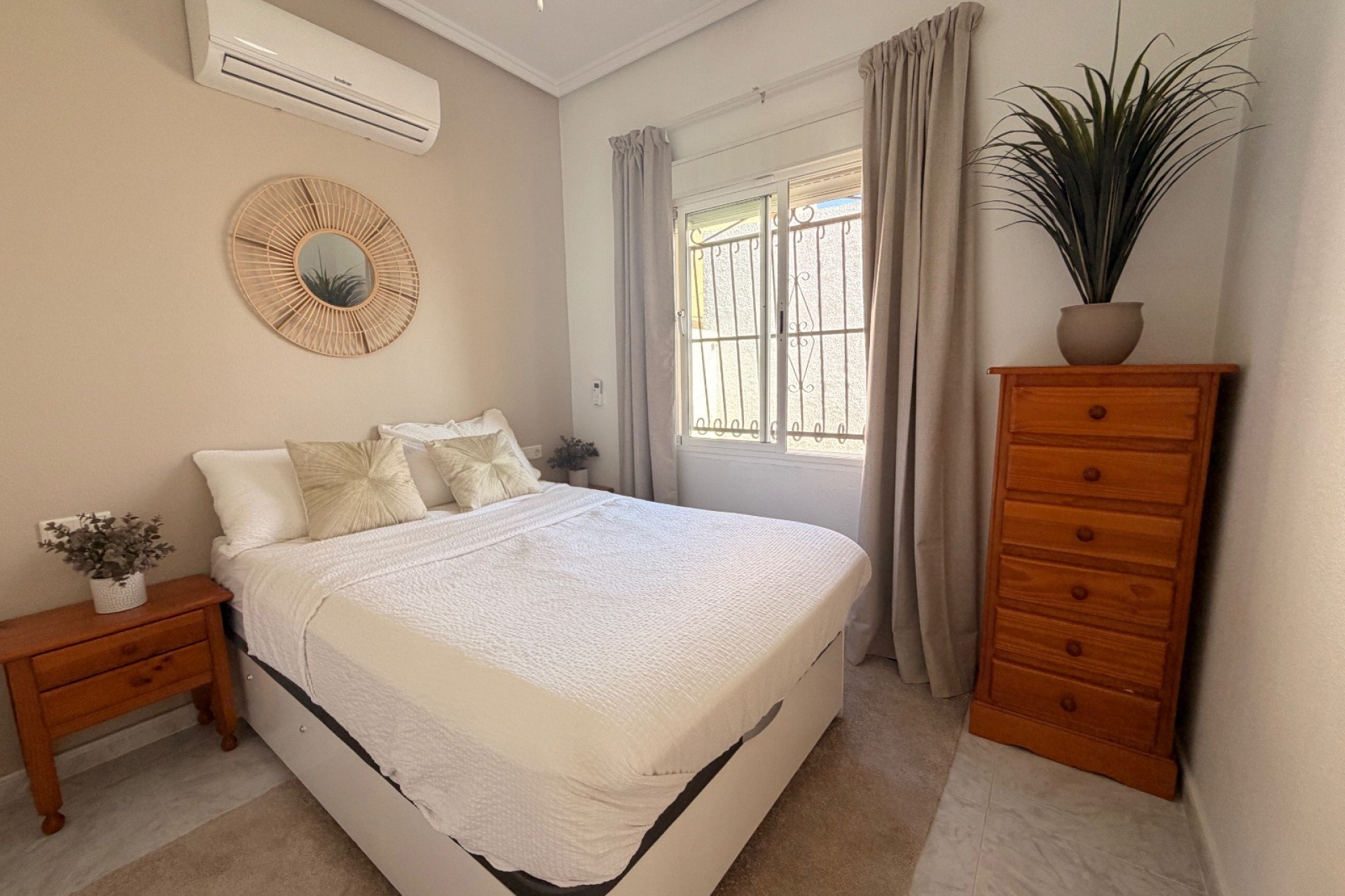 Reventa - Villa -
Ciudad Quesada - La Marquesa