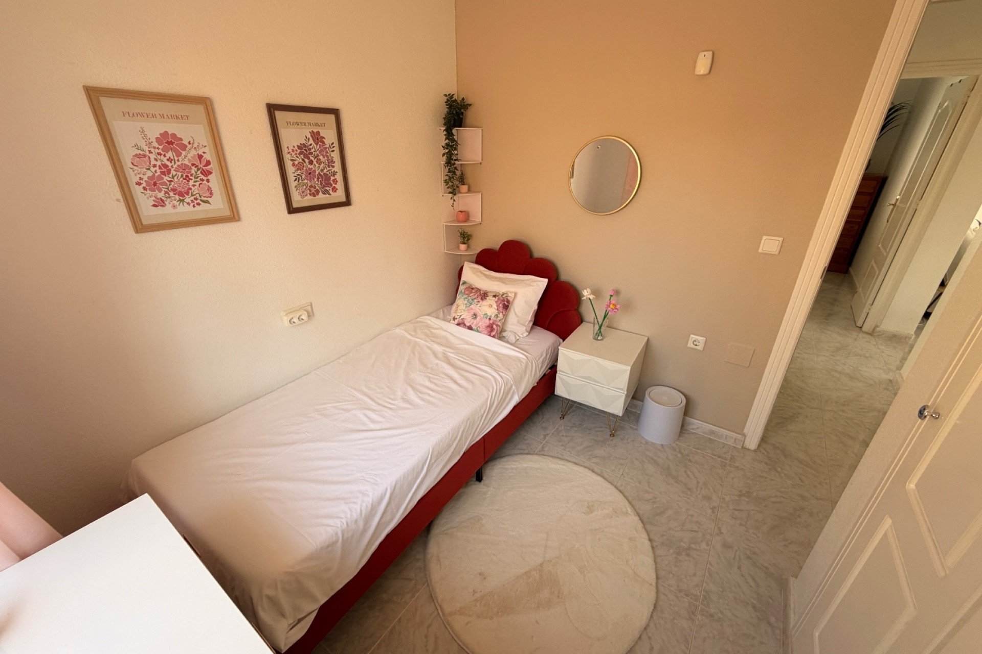 Reventa - Villa -
Ciudad Quesada - La Marquesa