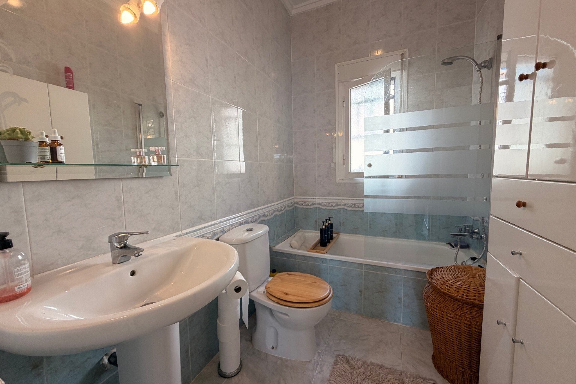 Reventa - Villa -
Ciudad Quesada - La Marquesa