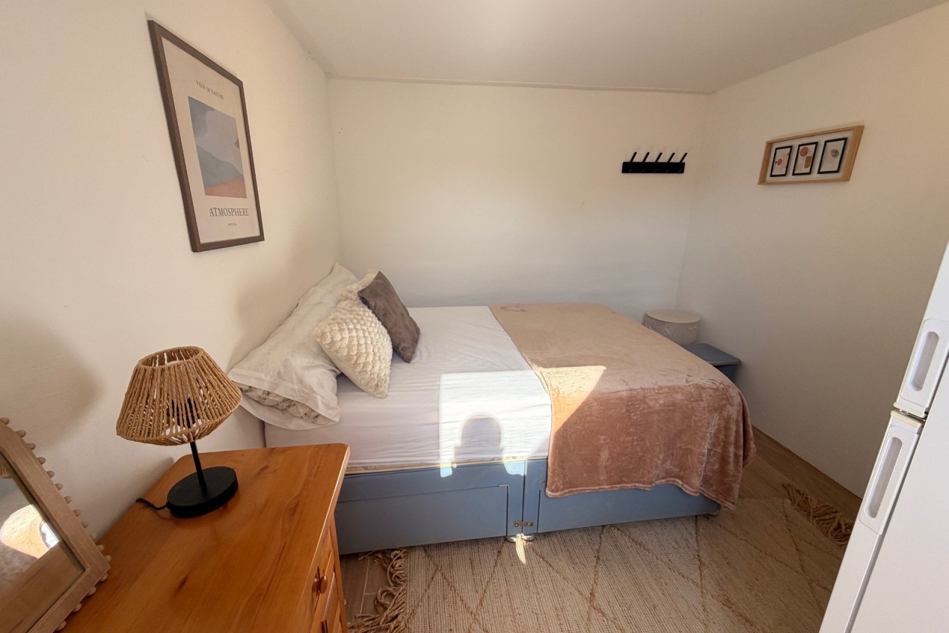 Reventa - Villa -
Ciudad Quesada - La Marquesa