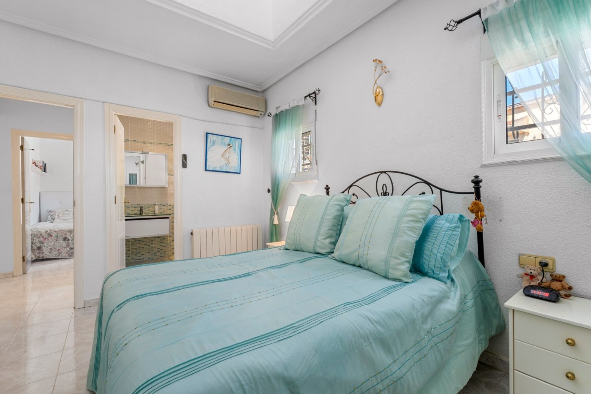 Reventa - Villa -
Ciudad Quesada - La Marquesa