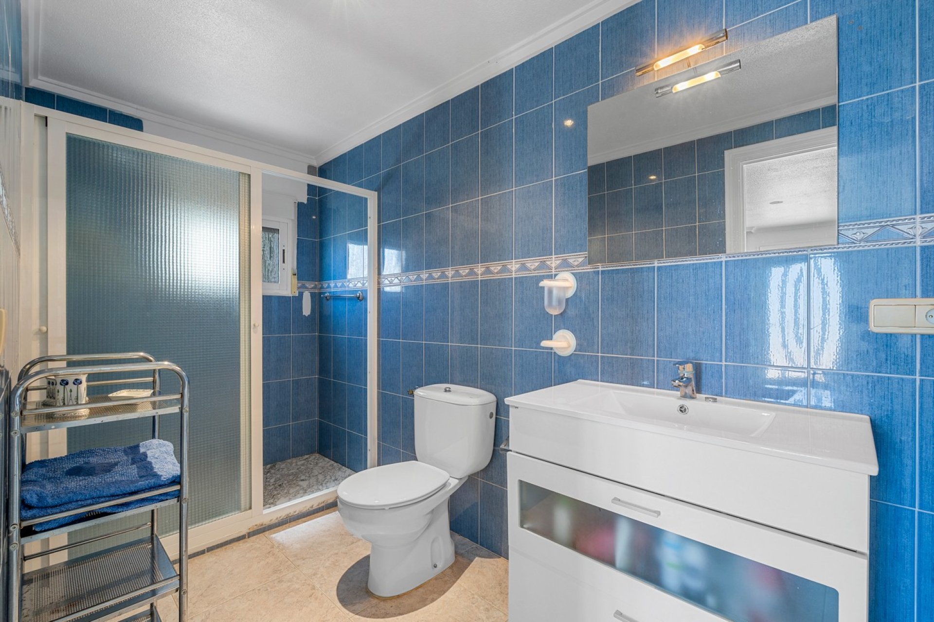 Reventa - Villa -
Ciudad Quesada - La Marquesa