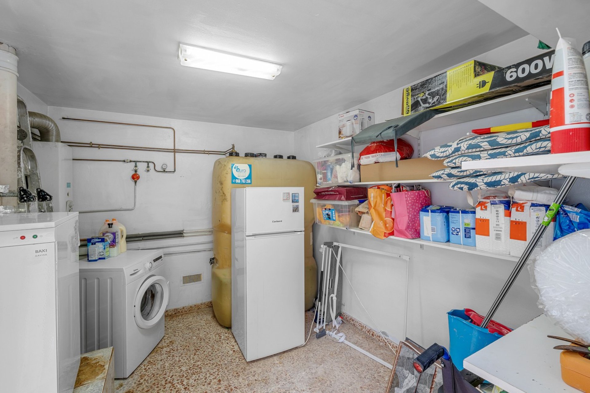 Reventa - Villa -
Ciudad Quesada - La Marquesa
