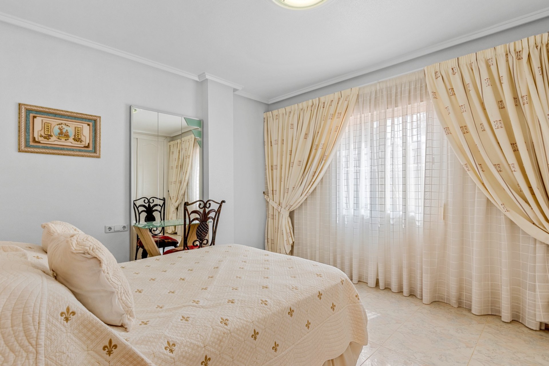Reventa - Villa -
Ciudad Quesada - La Marquesa
