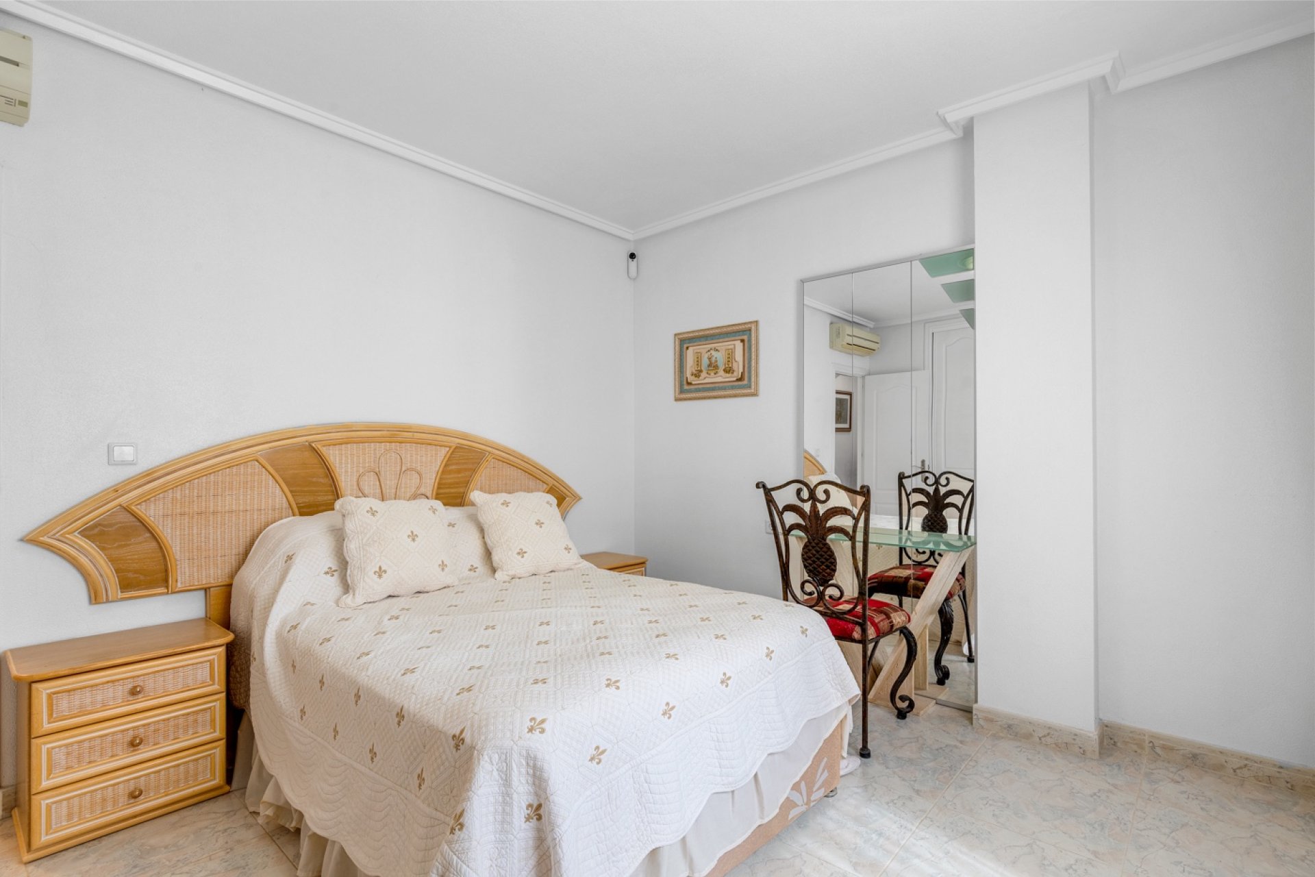 Reventa - Villa -
Ciudad Quesada - La Marquesa