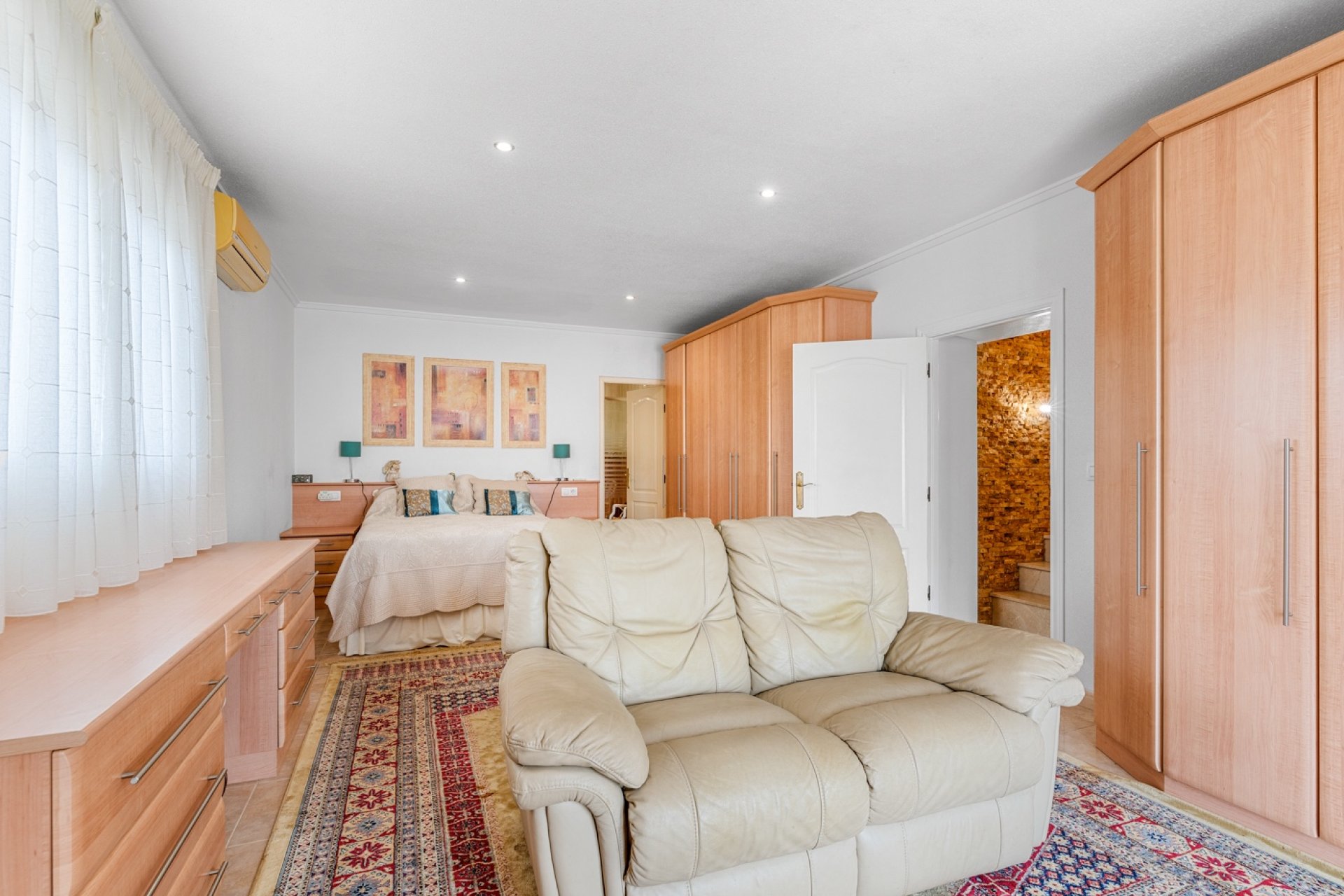 Reventa - Villa -
Ciudad Quesada - La Marquesa