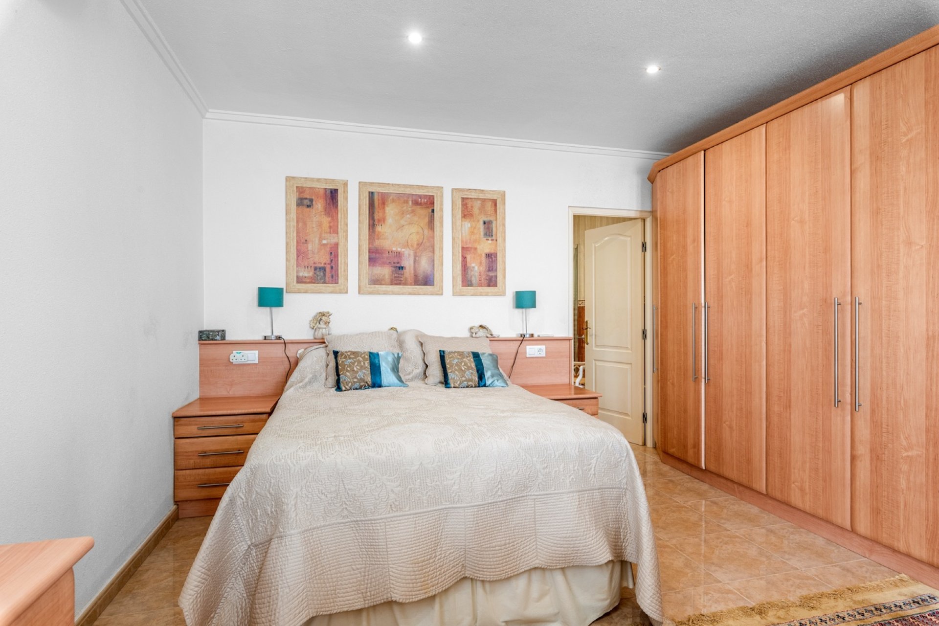 Reventa - Villa -
Ciudad Quesada - La Marquesa