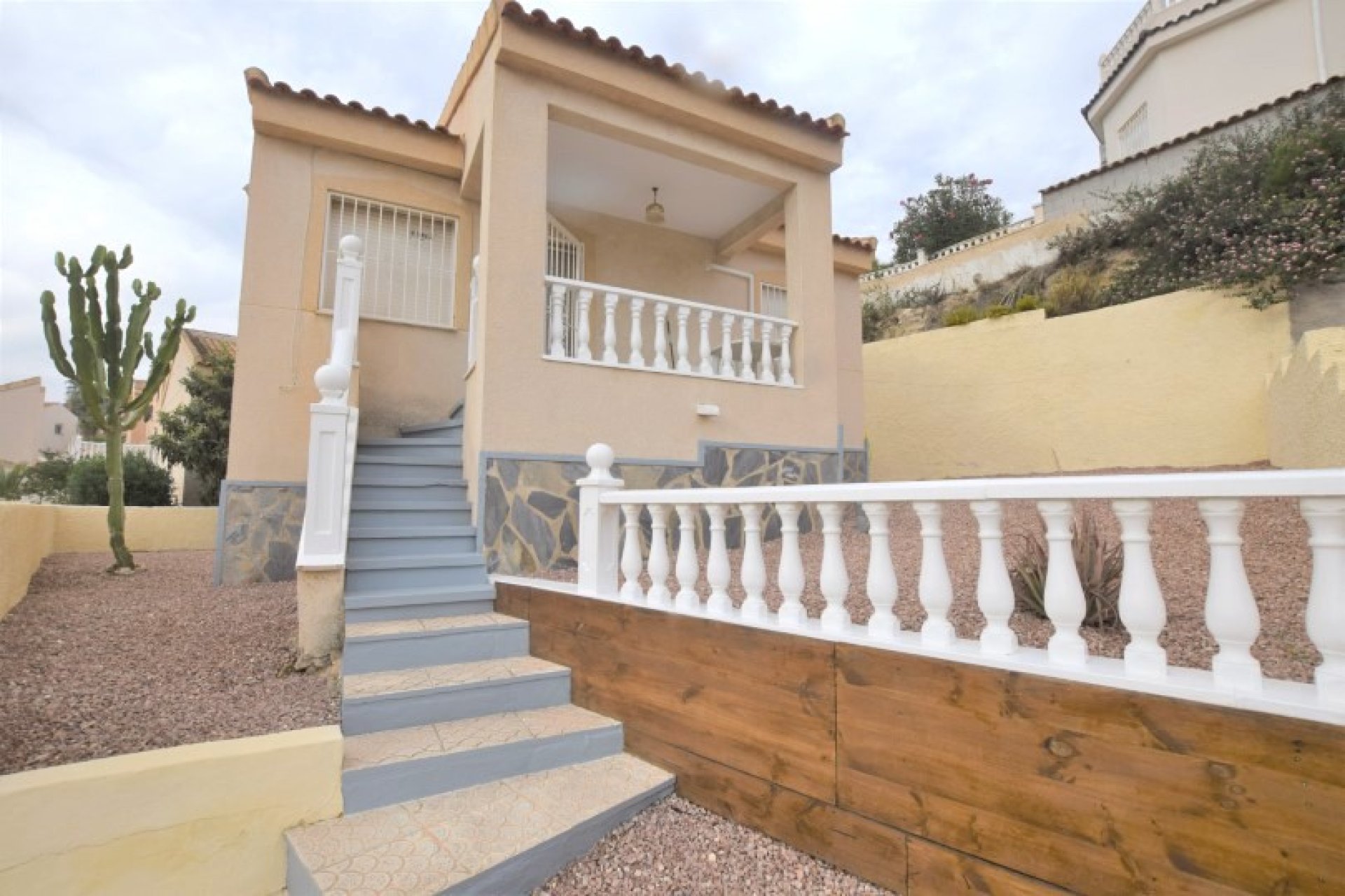 Reventa - Villa -
Ciudad Quesada - La Marquesa