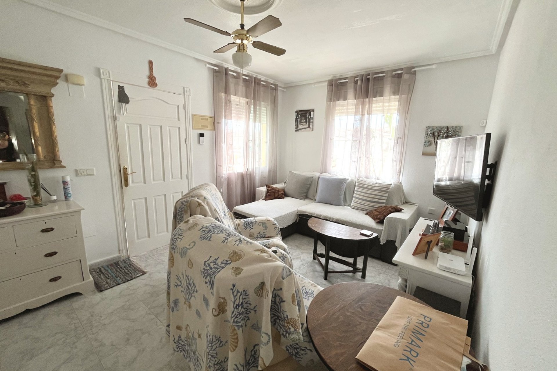 Reventa - Villa -
Ciudad Quesada - La Marquesa