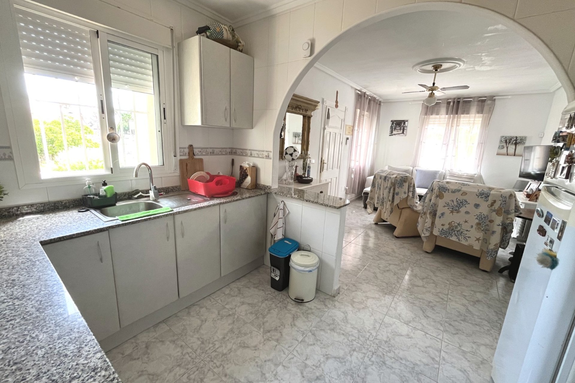Reventa - Villa -
Ciudad Quesada - La Marquesa