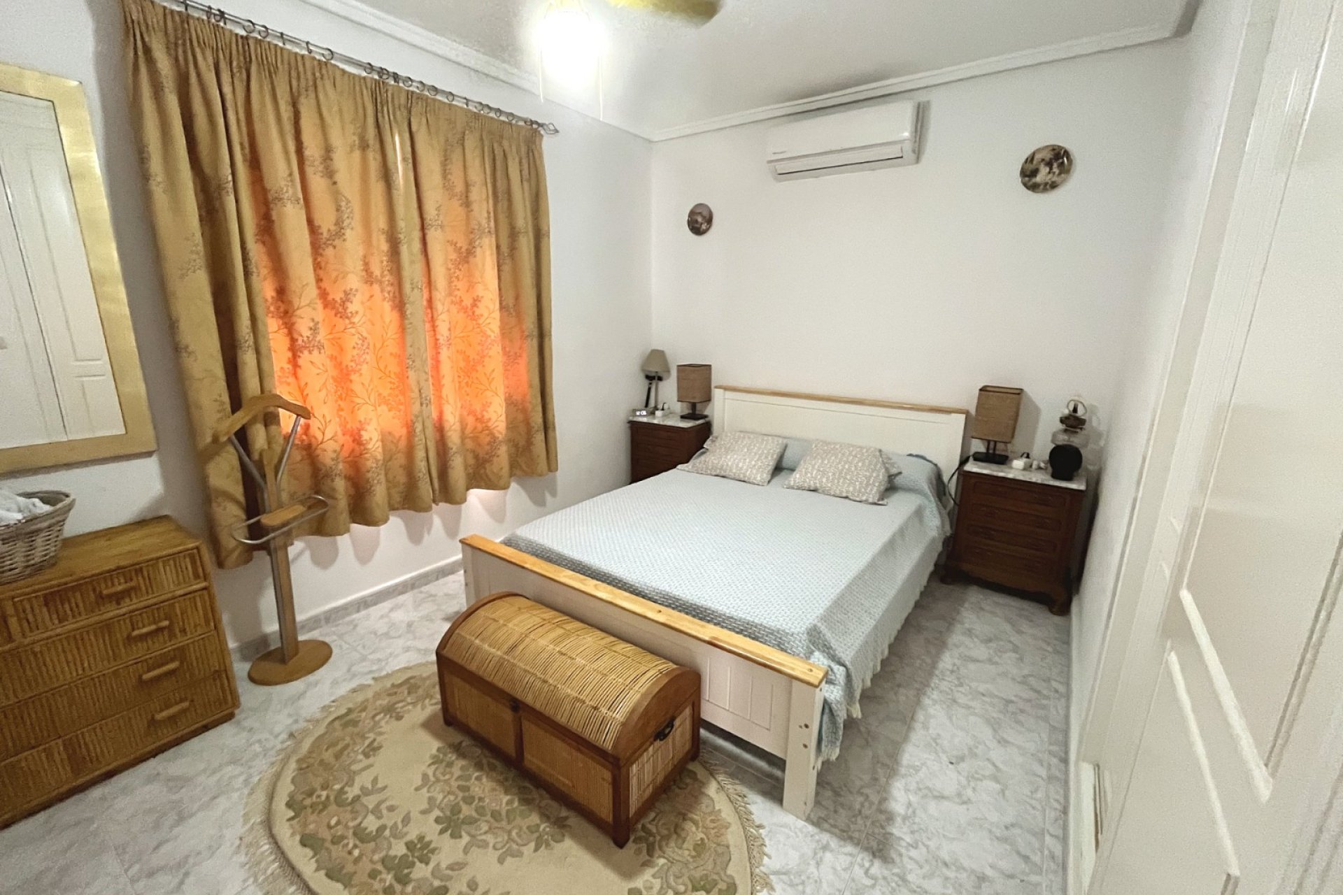 Reventa - Villa -
Ciudad Quesada - La Marquesa