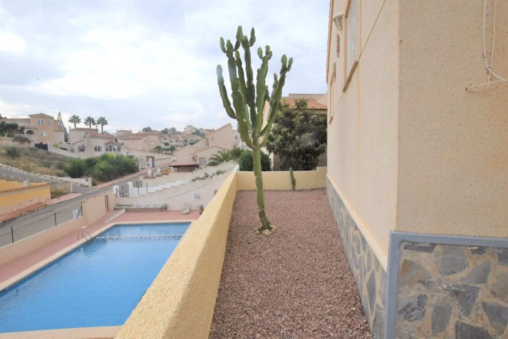 Reventa - Villa -
Ciudad Quesada - La Marquesa