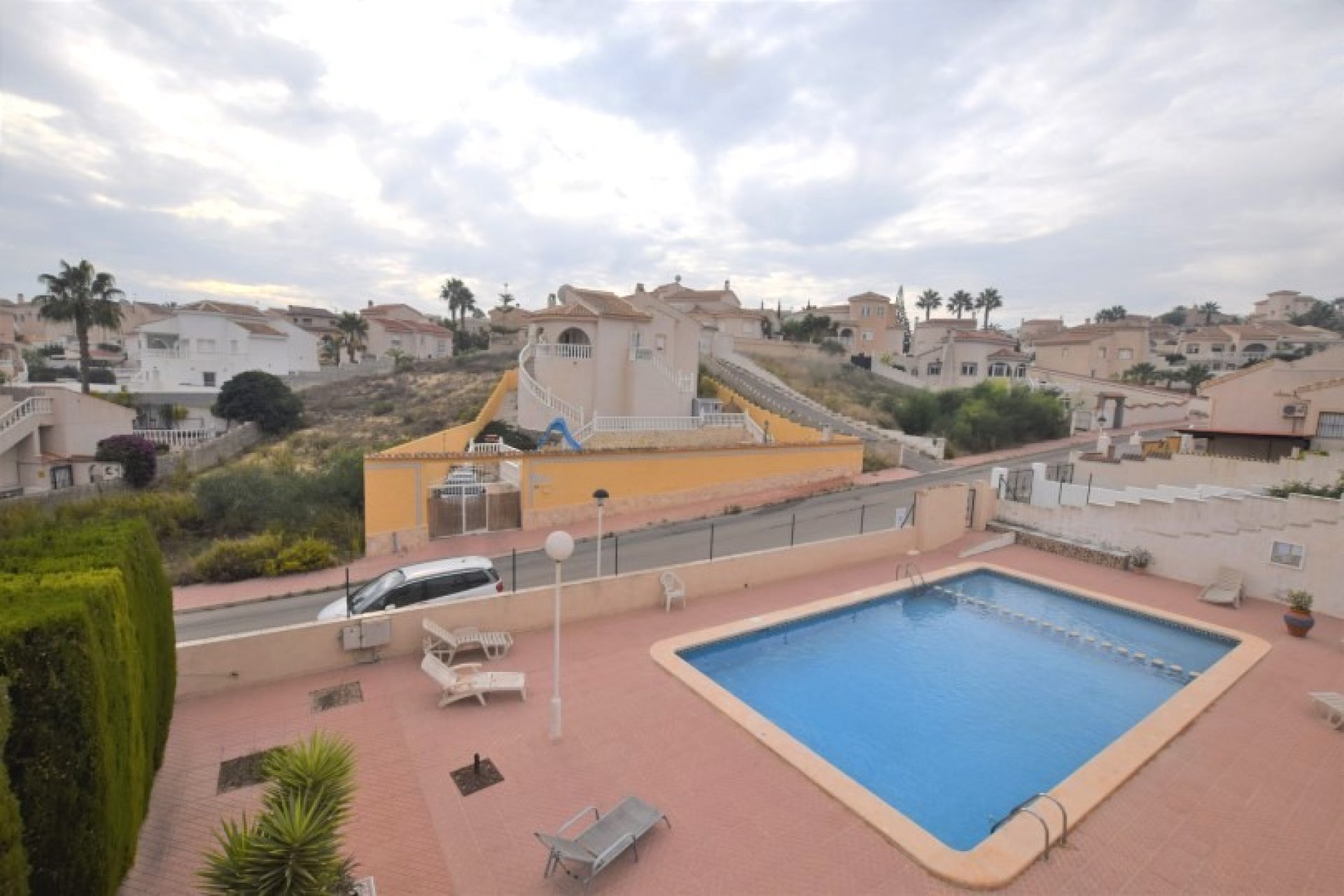 Reventa - Villa -
Ciudad Quesada - La Marquesa