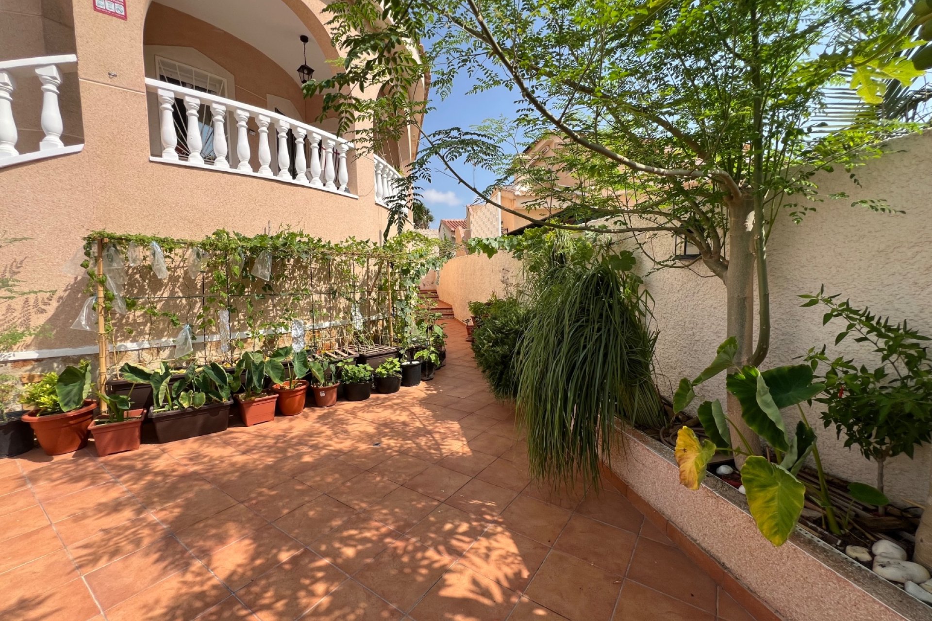 Reventa - Villa -
Ciudad Quesada - La Marquesa
