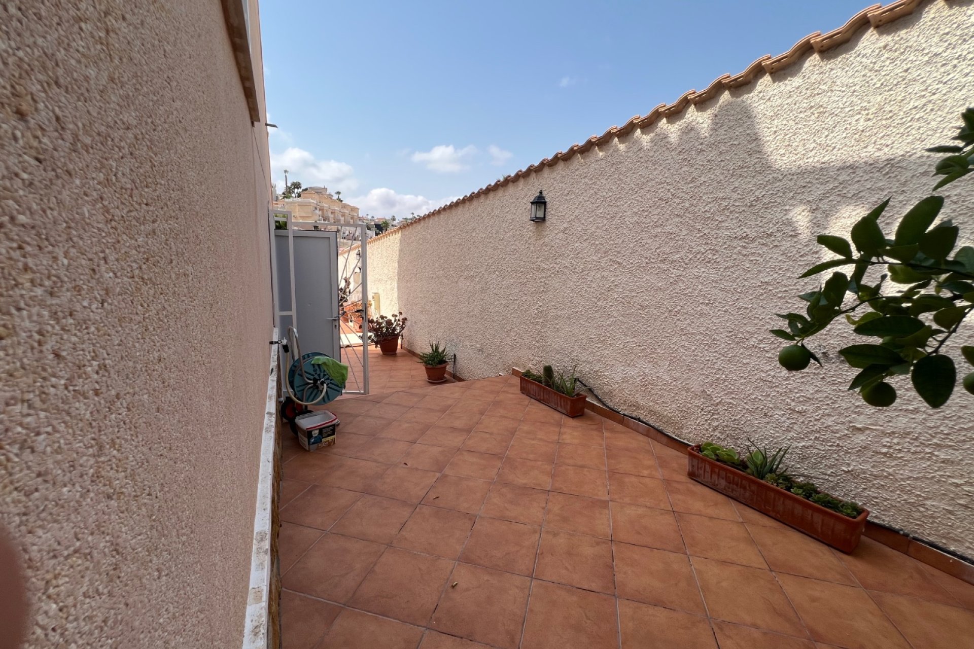 Reventa - Villa -
Ciudad Quesada - La Marquesa