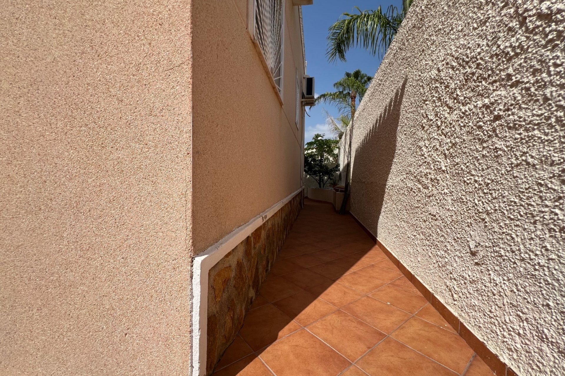 Reventa - Villa -
Ciudad Quesada - La Marquesa