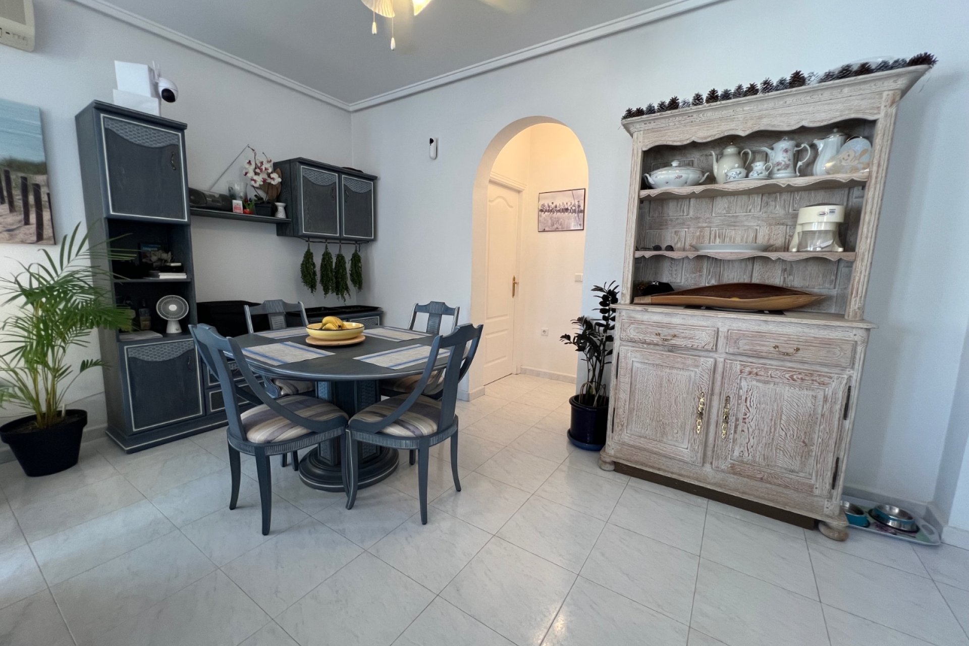Reventa - Villa -
Ciudad Quesada - La Marquesa