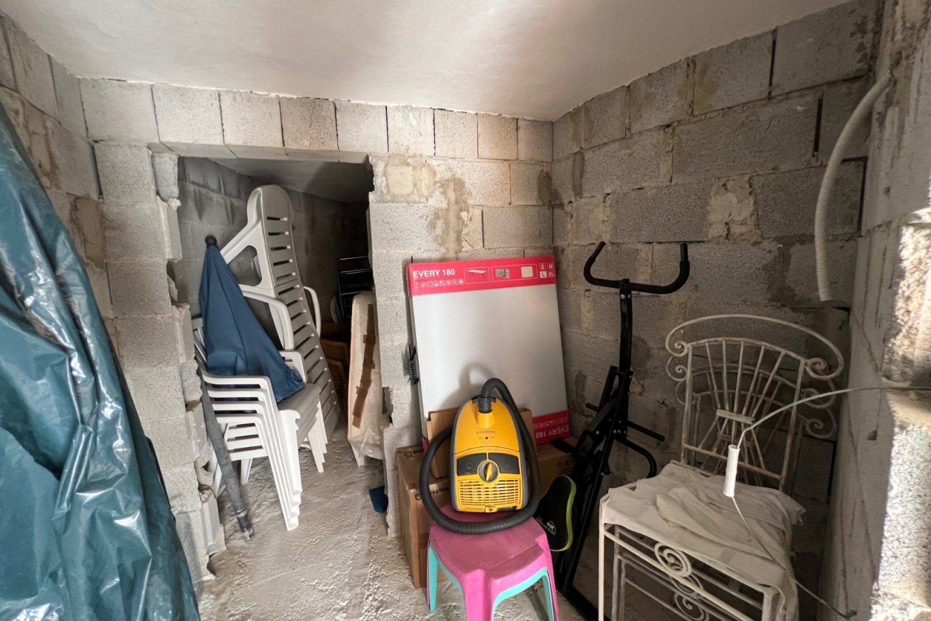 Reventa - Villa -
Ciudad Quesada - La Marquesa