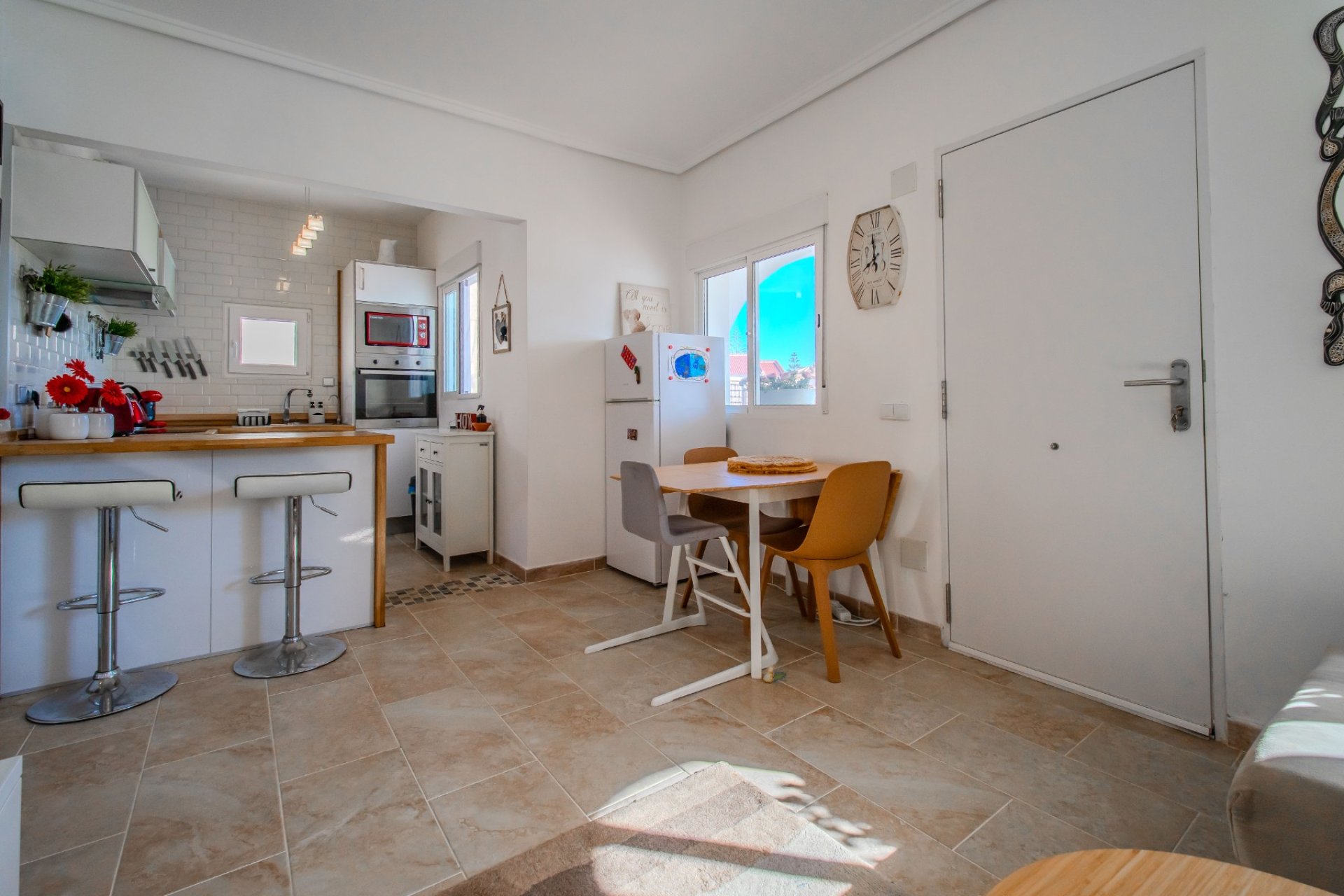 Reventa - Villa -
Ciudad Quesada - La Marquesa
