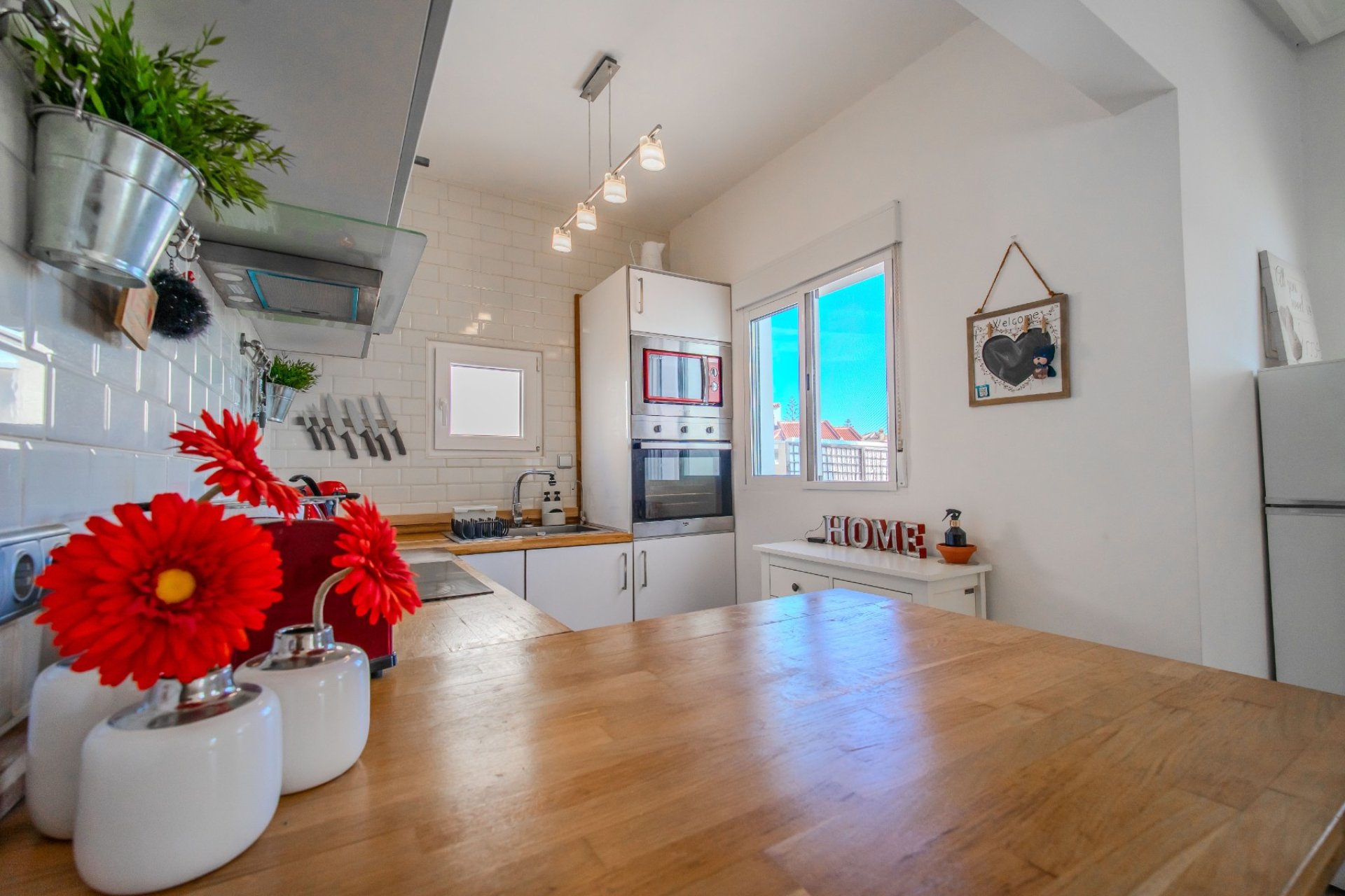 Reventa - Villa -
Ciudad Quesada - La Marquesa