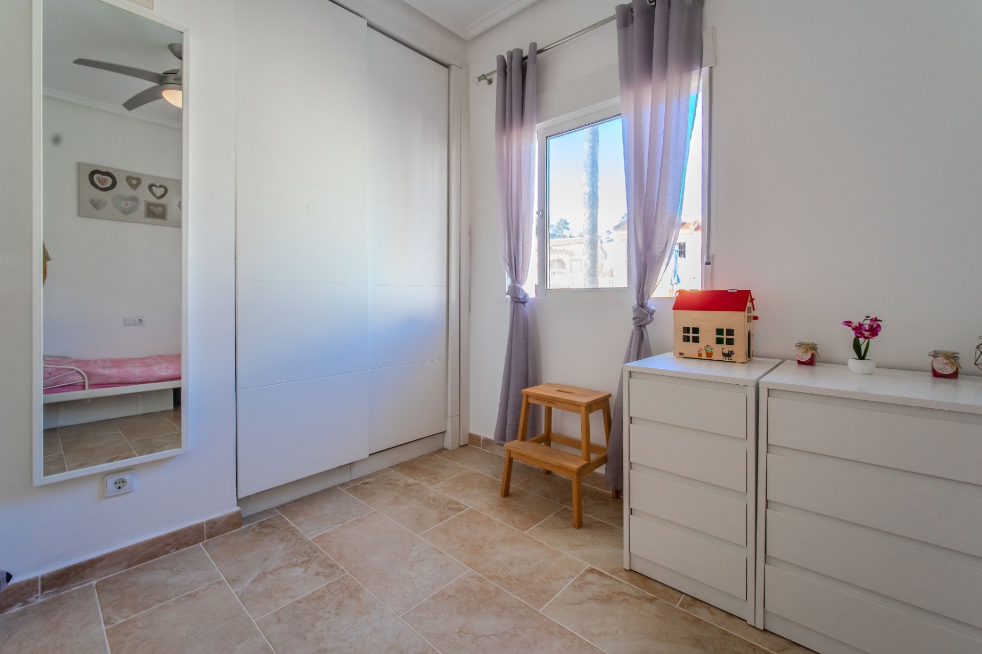 Reventa - Villa -
Ciudad Quesada - La Marquesa