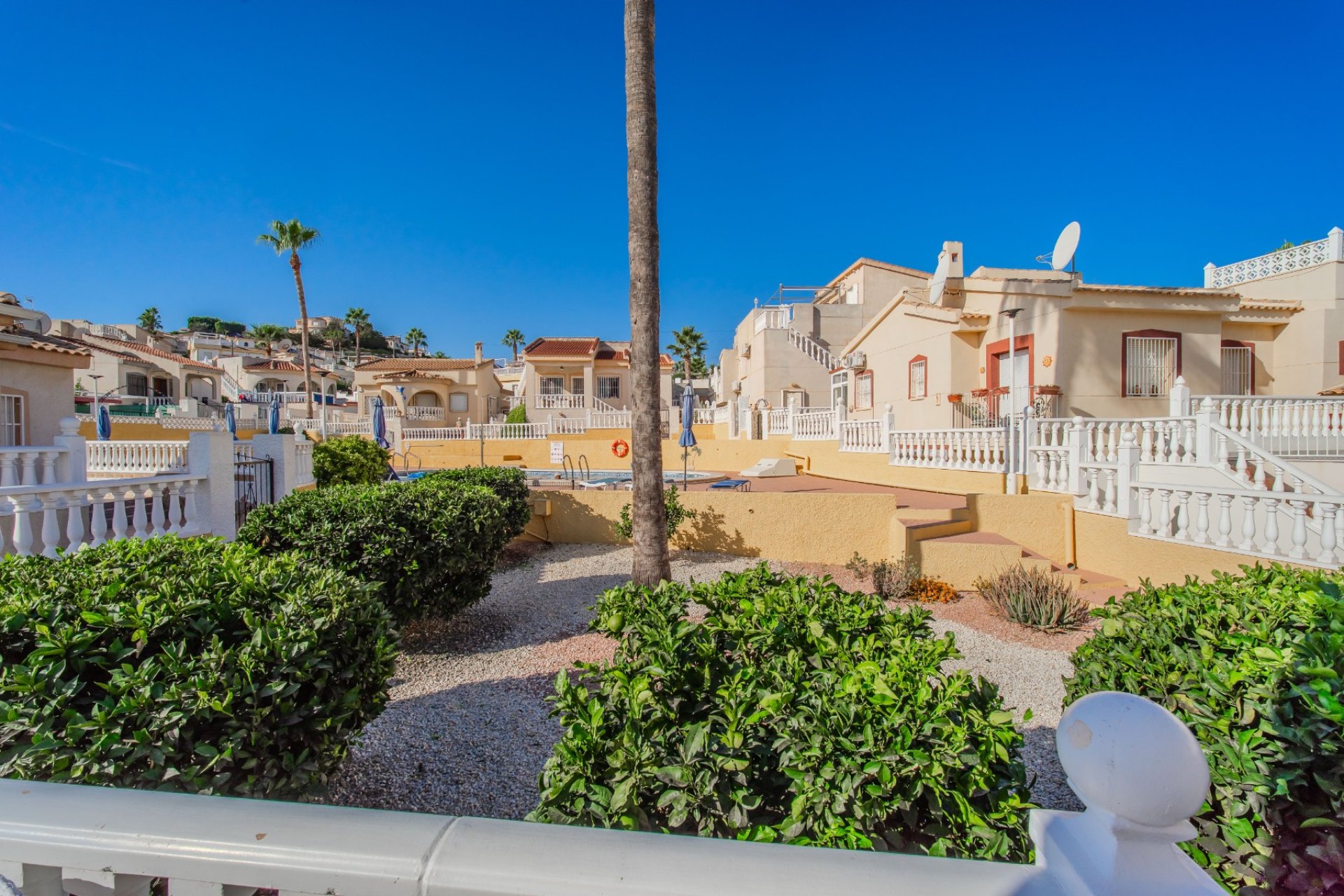 Reventa - Villa -
Ciudad Quesada - La Marquesa