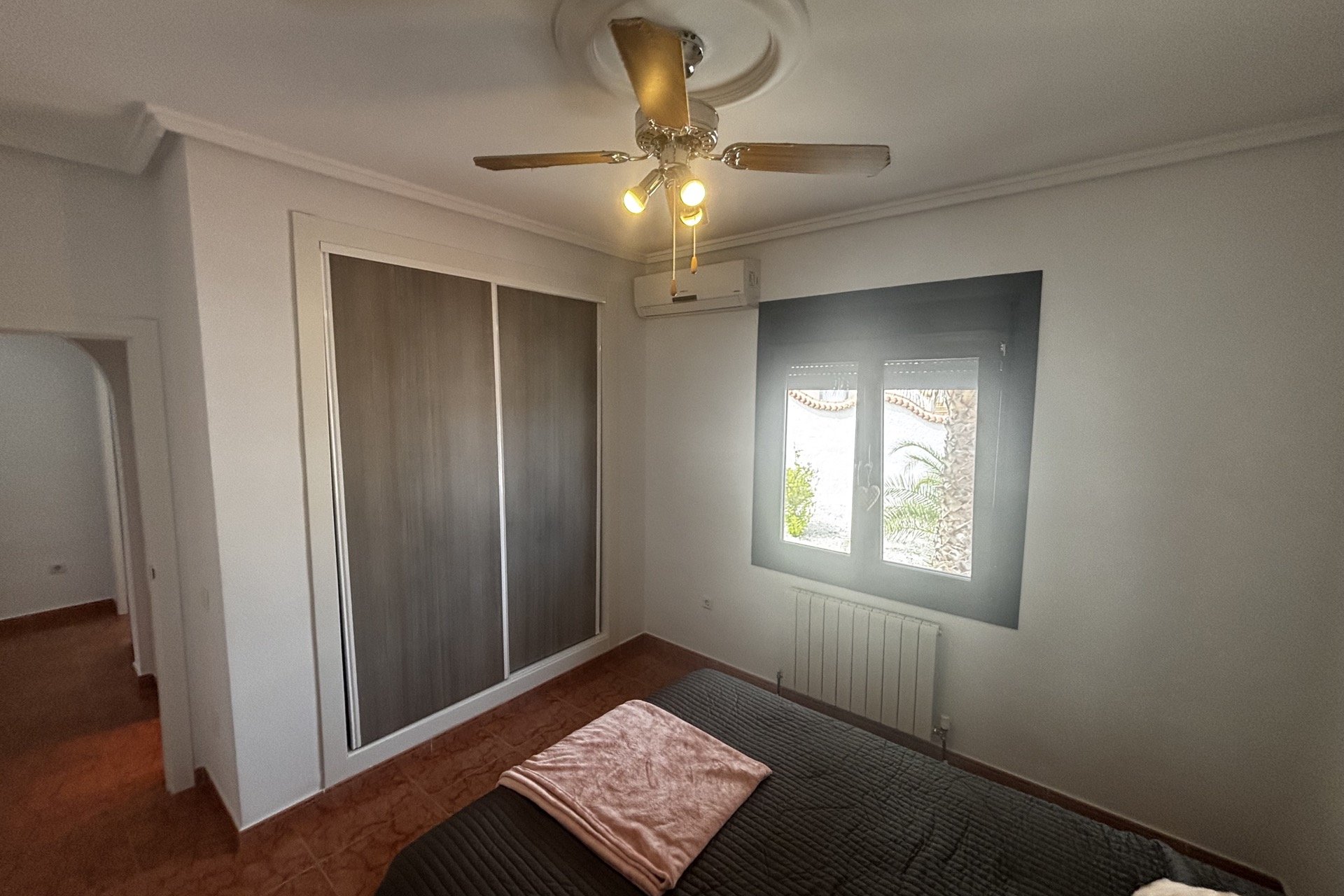 Reventa - Villa -
Ciudad Quesada - La Marquesa