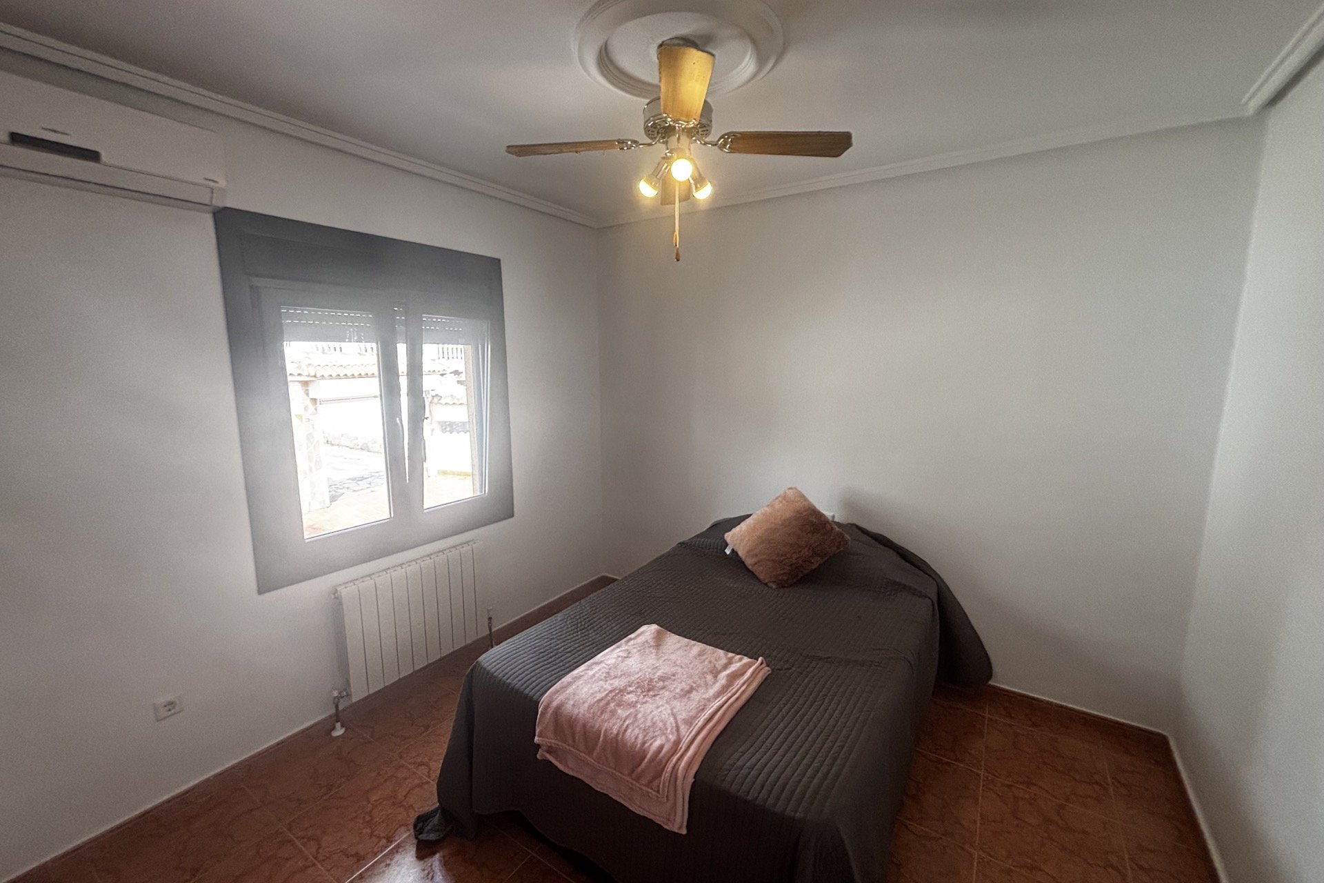 Reventa - Villa -
Ciudad Quesada - La Marquesa