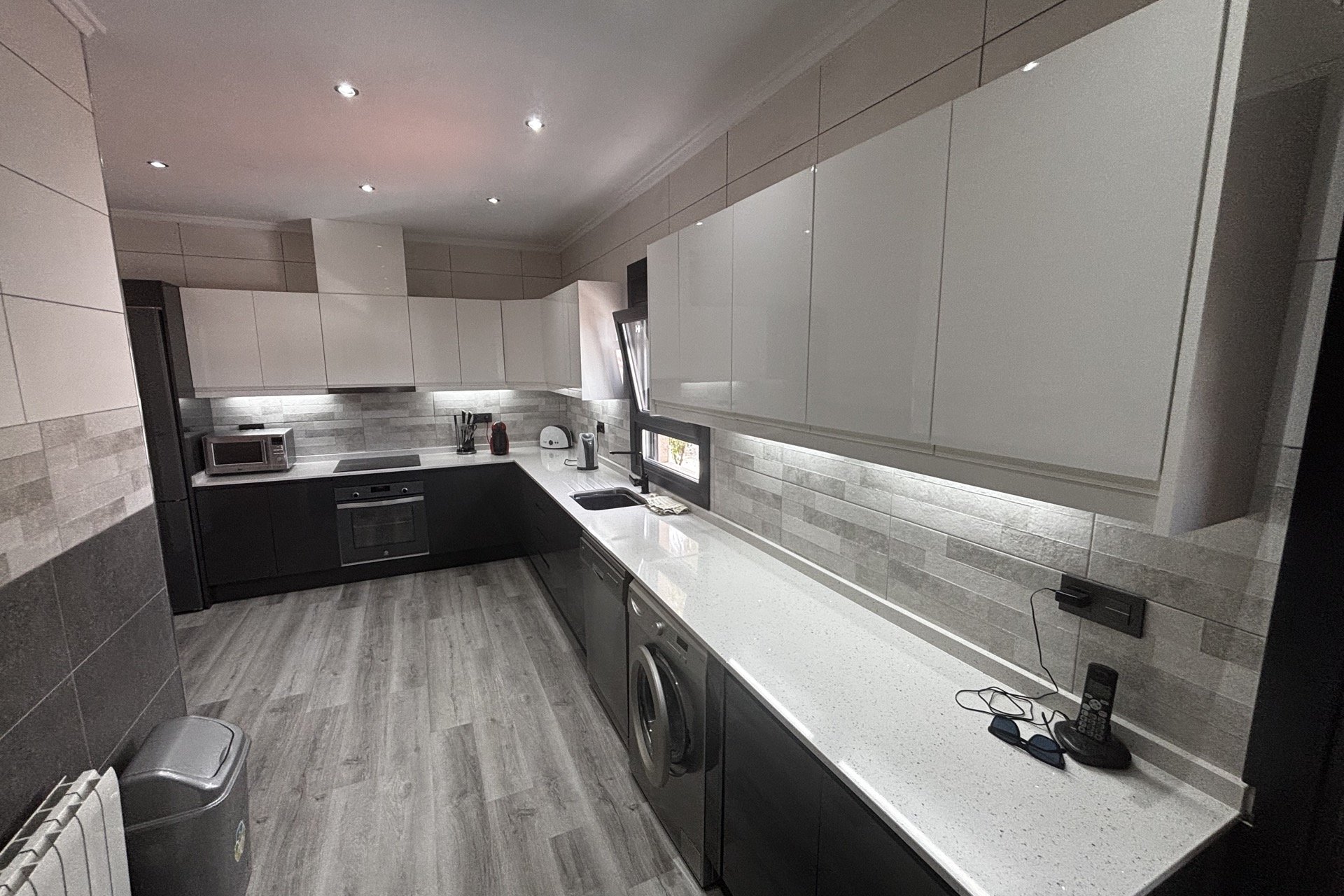 Reventa - Villa -
Ciudad Quesada - La Marquesa