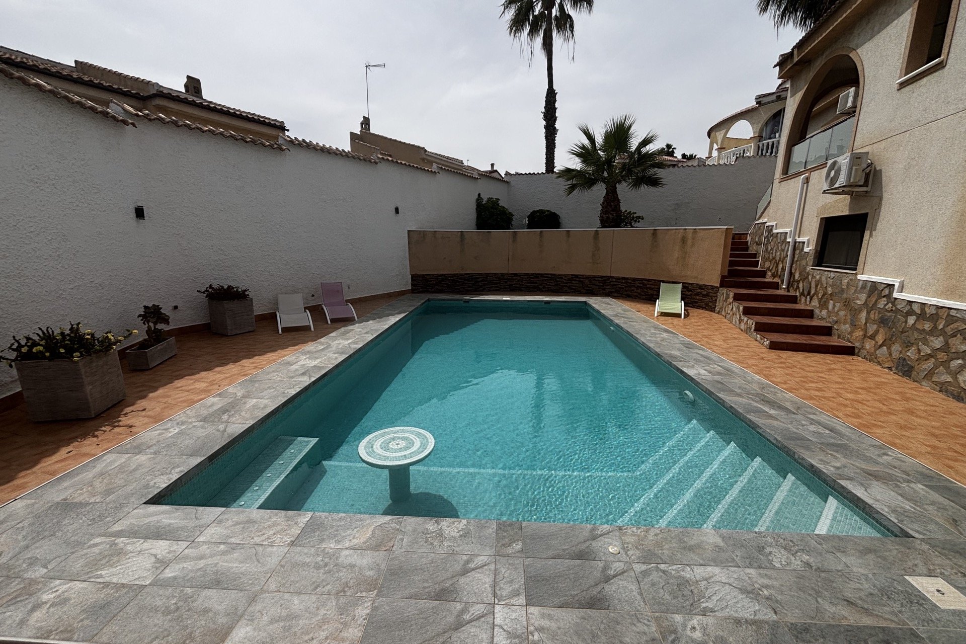 Reventa - Villa -
Ciudad Quesada - La Marquesa