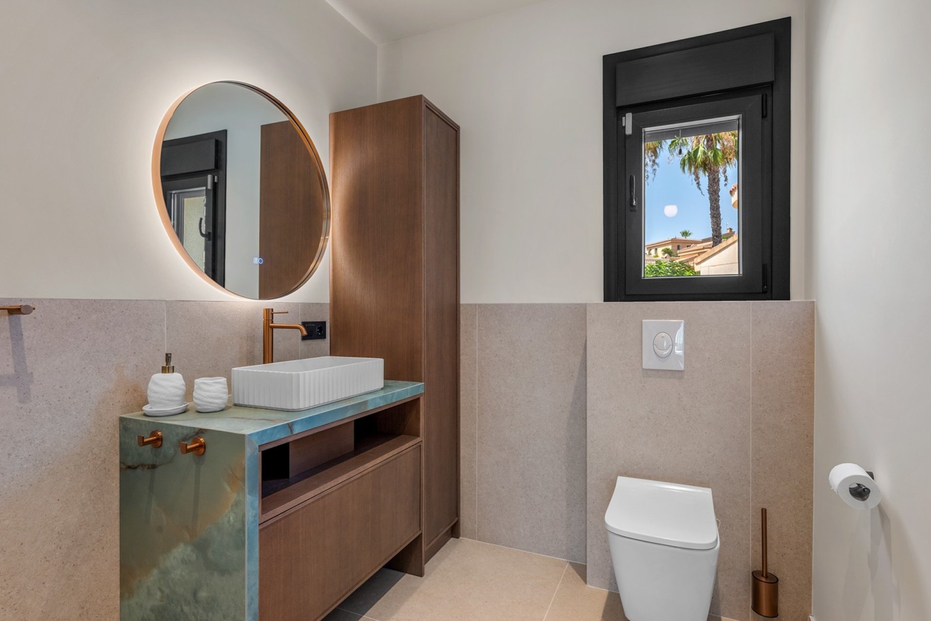 Reventa - Villa -
Ciudad Quesada - La Marquesa