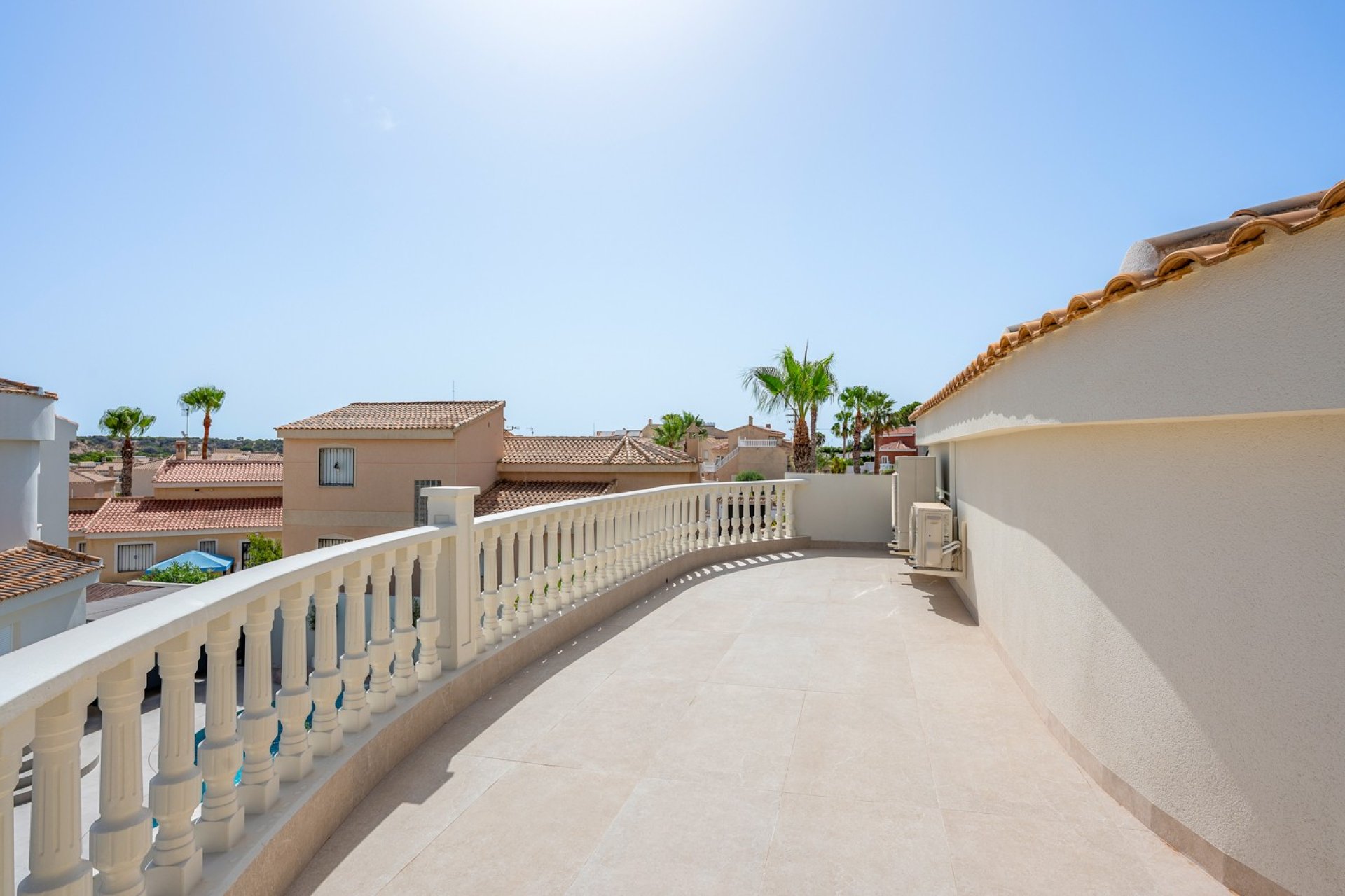 Reventa - Villa -
Ciudad Quesada - La Marquesa