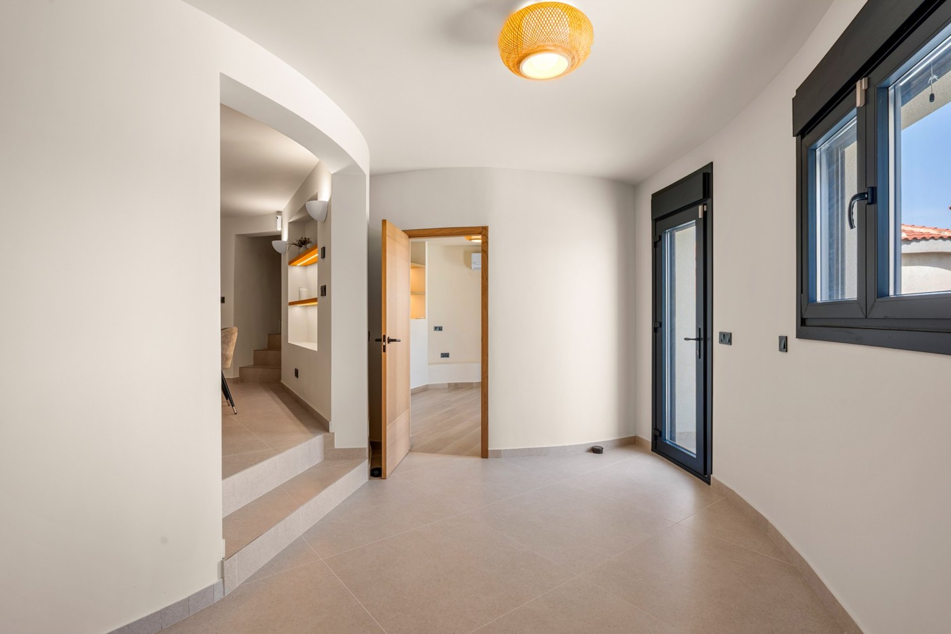 Reventa - Villa -
Ciudad Quesada - La Marquesa