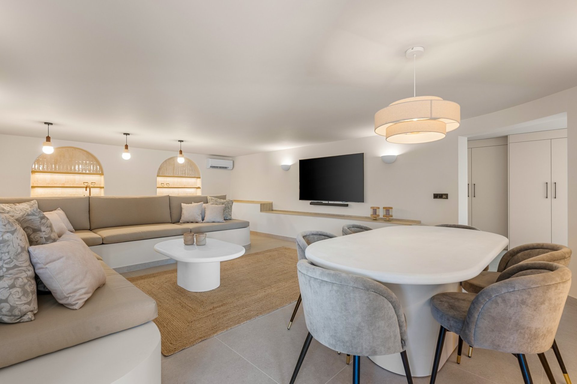 Reventa - Villa -
Ciudad Quesada - La Marquesa