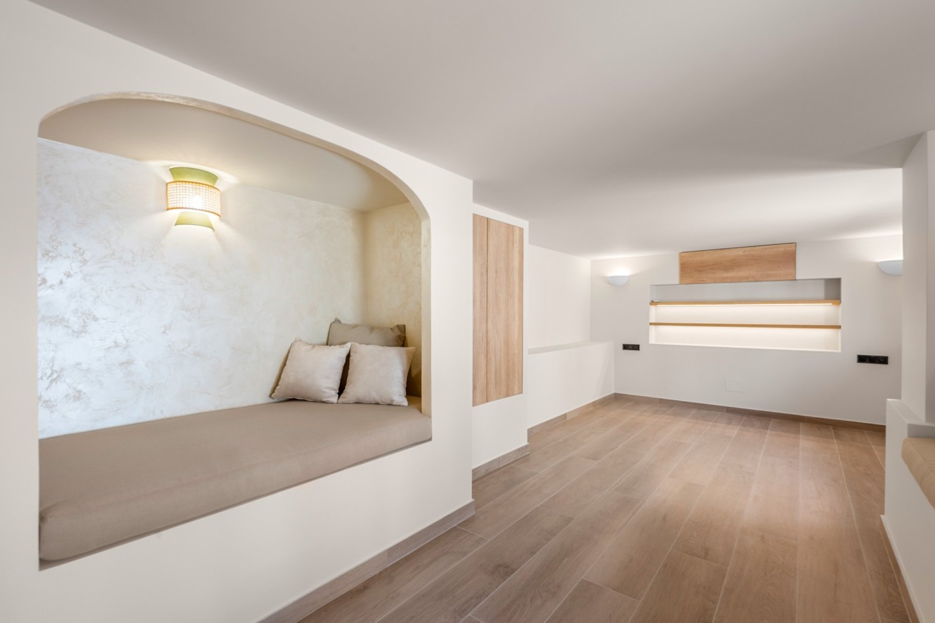 Reventa - Villa -
Ciudad Quesada - La Marquesa