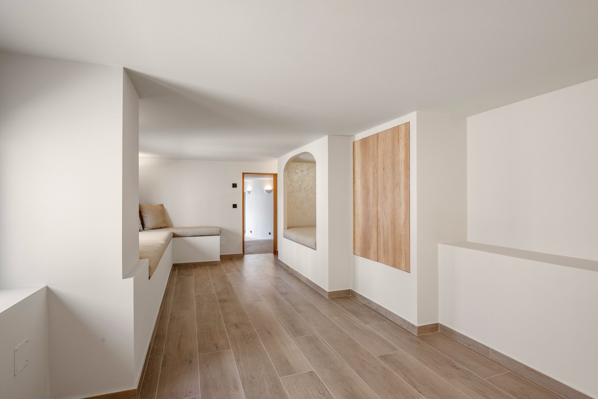 Reventa - Villa -
Ciudad Quesada - La Marquesa
