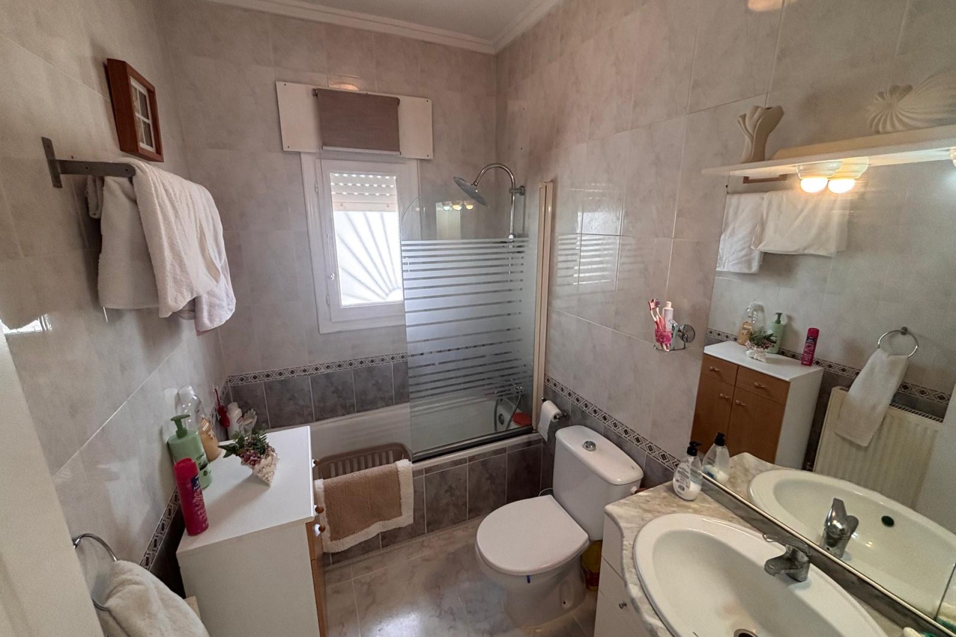 Reventa - Villa -
Ciudad Quesada - La Marquesa