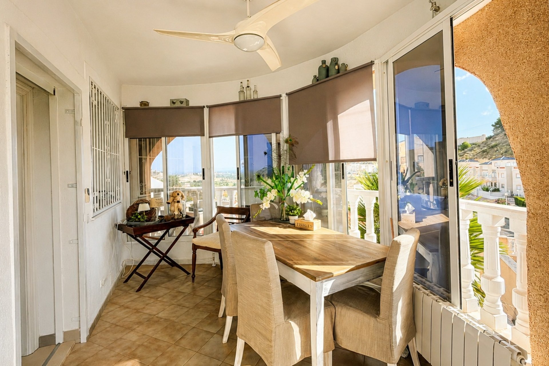 Reventa - Villa -
Ciudad Quesada - La Marquesa