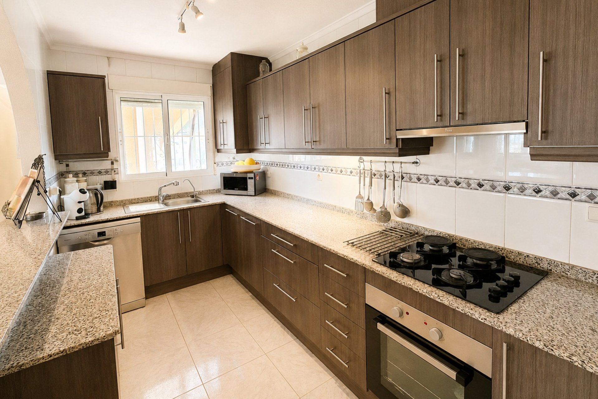 Reventa - Villa -
Ciudad Quesada - La Marquesa