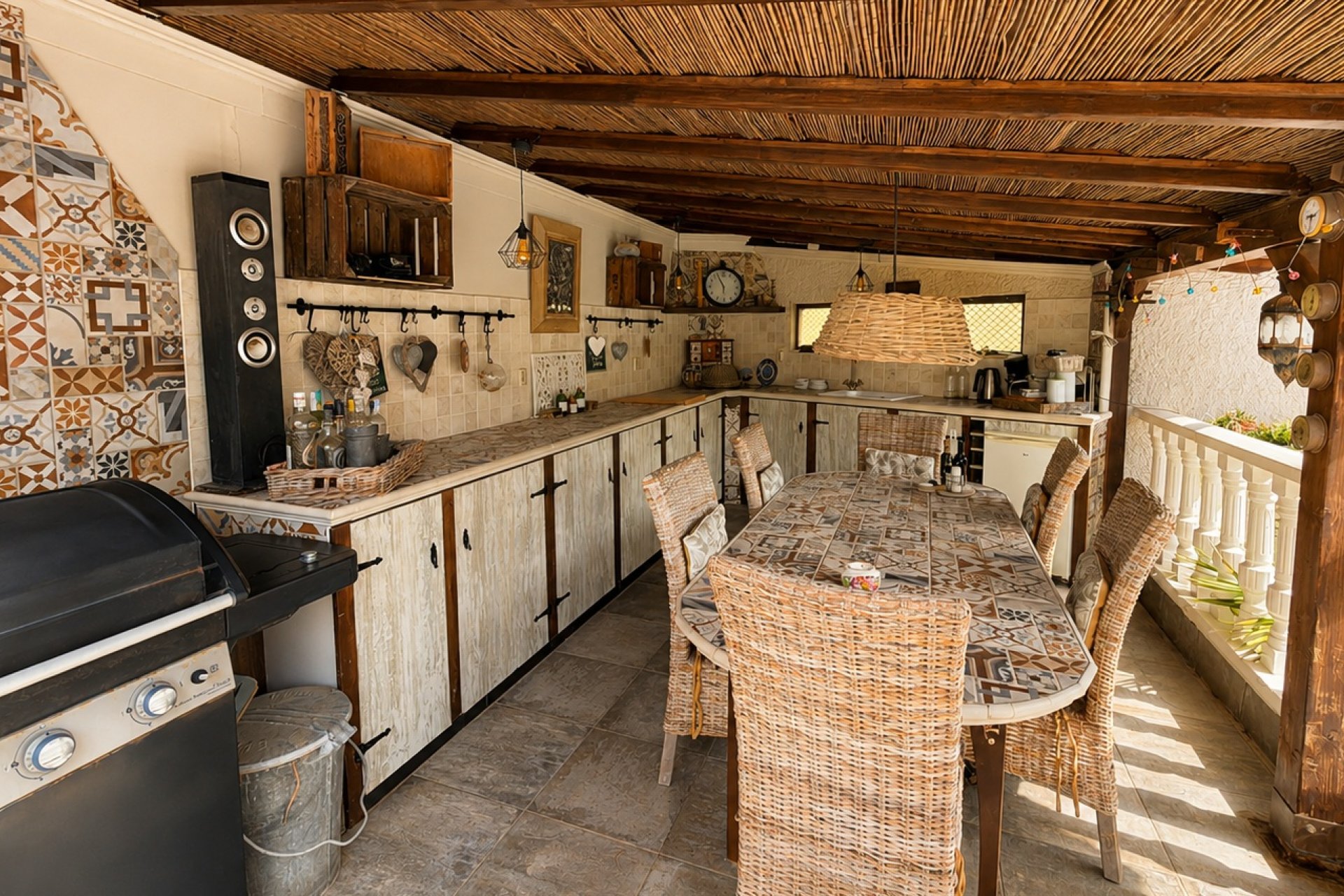 Reventa - Villa -
Ciudad Quesada - La Marquesa