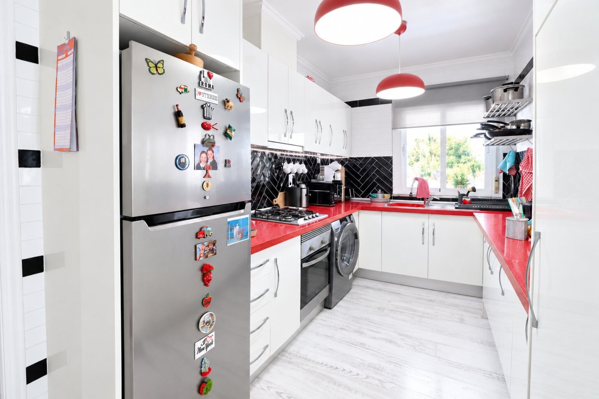 Reventa - Villa -
Ciudad Quesada - La Marquesa