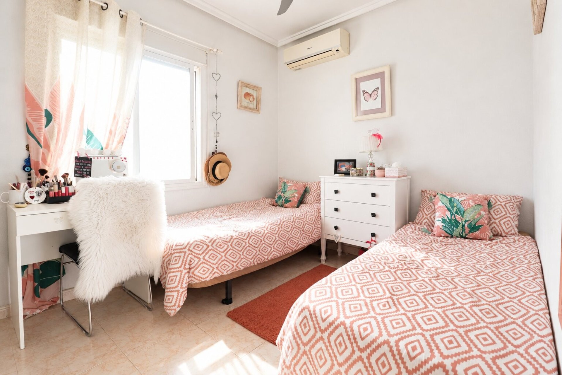 Reventa - Villa -
Ciudad Quesada - La Marquesa