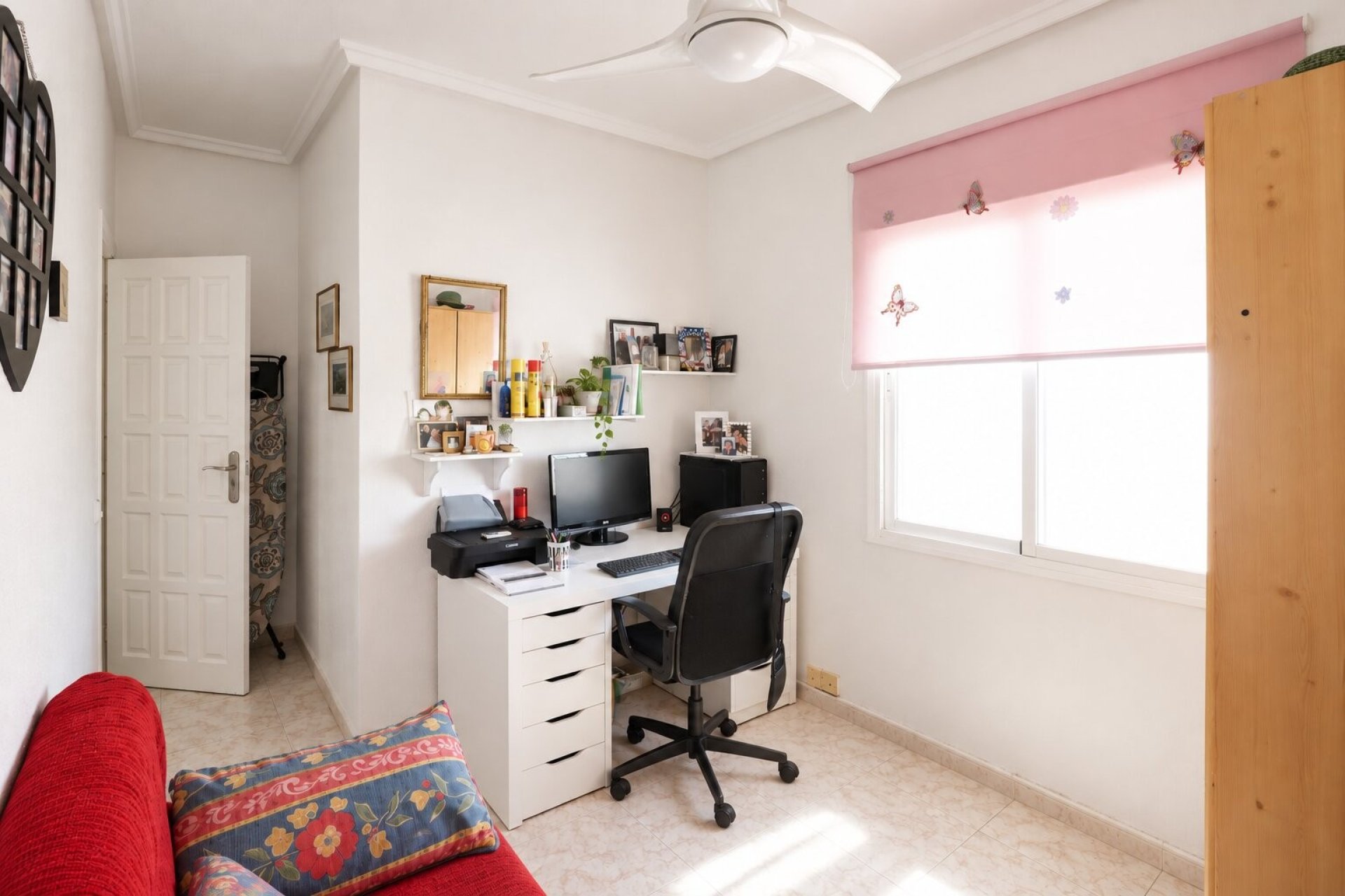 Reventa - Villa -
Ciudad Quesada - La Marquesa