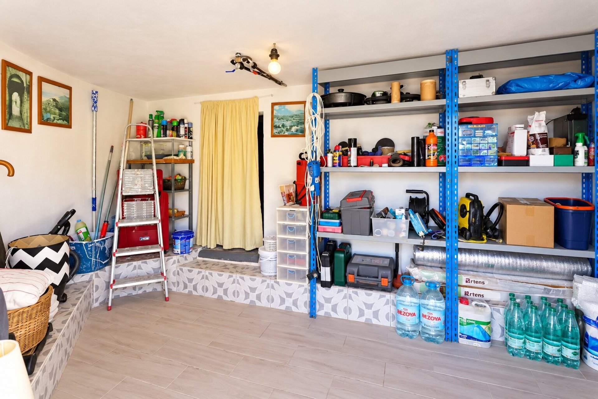 Reventa - Villa -
Ciudad Quesada - La Marquesa