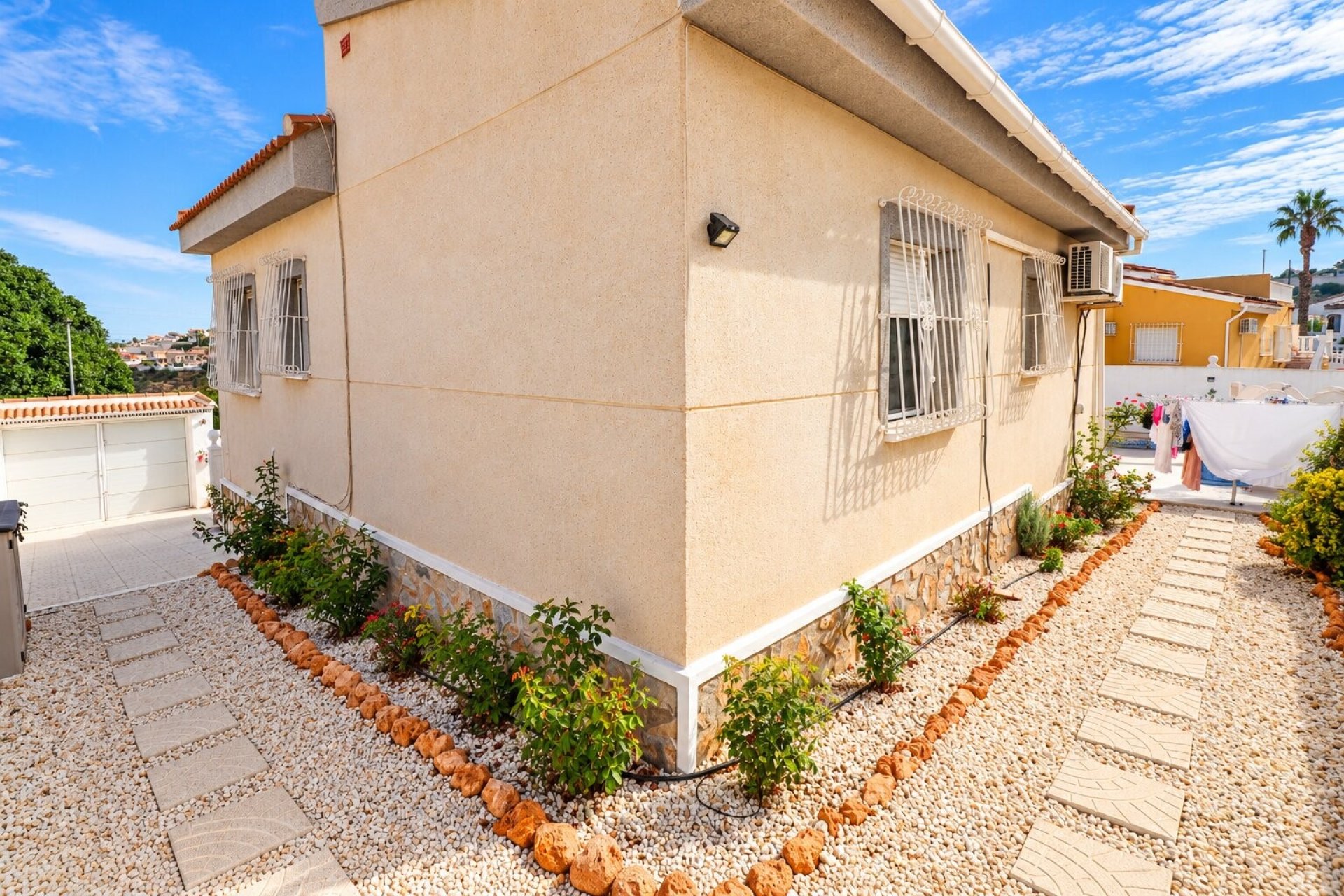 Reventa - Villa -
Ciudad Quesada - La Marquesa