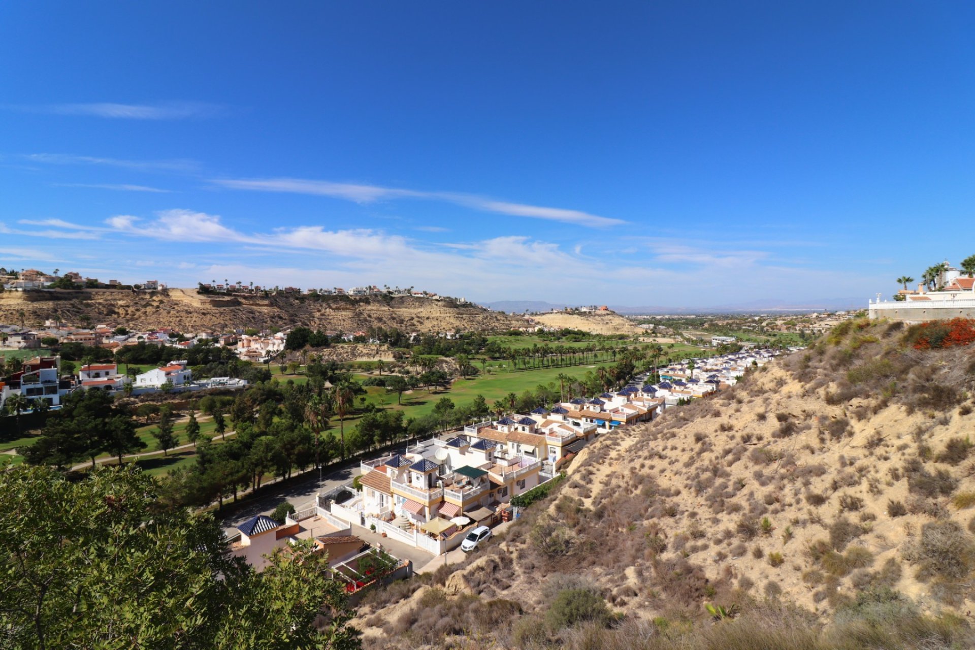 Reventa - Villa -
Ciudad Quesada - La Marquesa